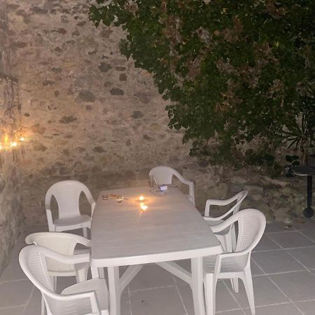 Maison Les Ramparts Villefranche-de-Conflent Εξωτερικό φωτογραφία