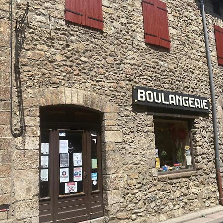 Maison Les Ramparts Villefranche-de-Conflent Εξωτερικό φωτογραφία