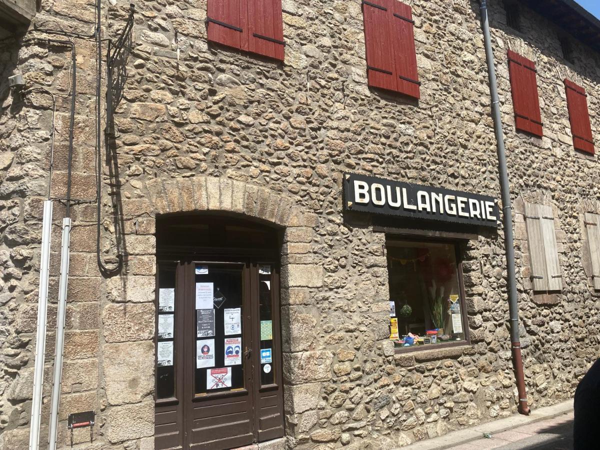 Maison Les Ramparts Villefranche-de-Conflent Εξωτερικό φωτογραφία