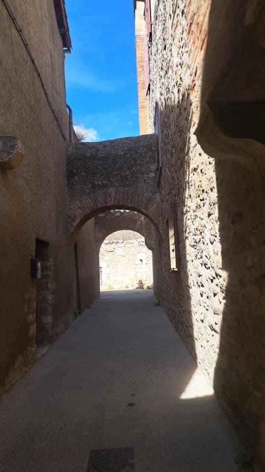 Maison Les Ramparts Villefranche-de-Conflent Εξωτερικό φωτογραφία