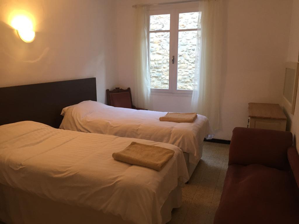 Maison Les Ramparts Villefranche-de-Conflent Εξωτερικό φωτογραφία
